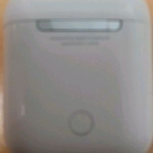 Authentic  Apple Airpods